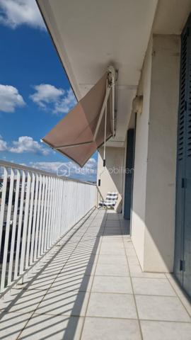 Appartement de 67,11 m²