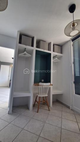 Appartement de 67,11 m²