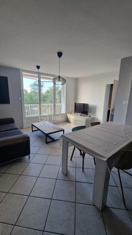 Appartement de 67,11 m²