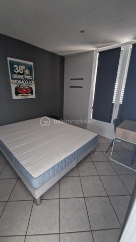 Appartement de 67,11 m²