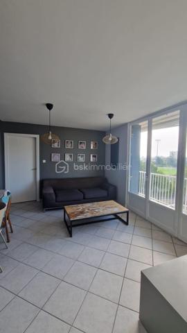 Appartement de 67,11 m²