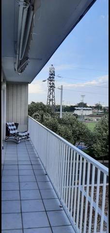 Appartement de 67,11 m²