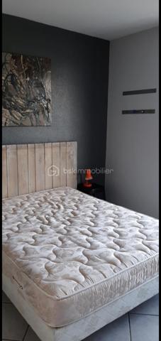 Appartement de 67,11 m²