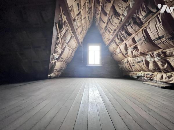 En exclusivité - Maison semi individuelle - 3 Chambres - Garages 