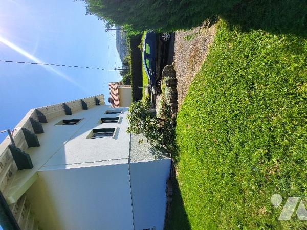 Maison à usage d'habitation