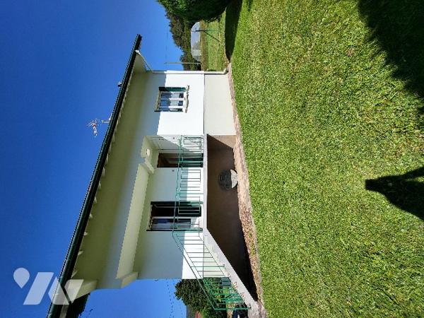 Maison à usage d'habitation