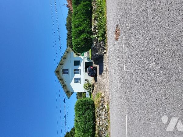 Maison à usage d'habitation