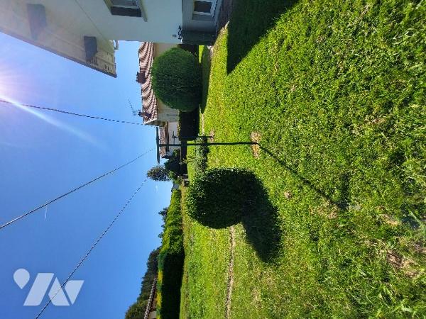 Maison à usage d'habitation