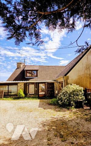 -QUETTEHOU-LES PIEDS DANS L'EAU-