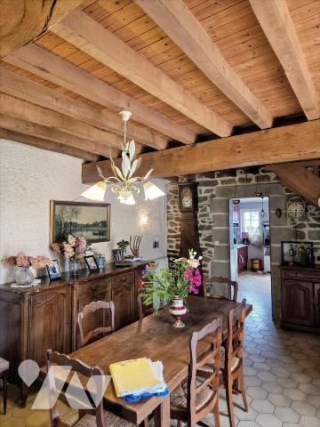 -QUETTEHOU-LES PIEDS DANS L'EAU-