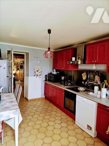 -QUETTEHOU-LES PIEDS DANS L'EAU-