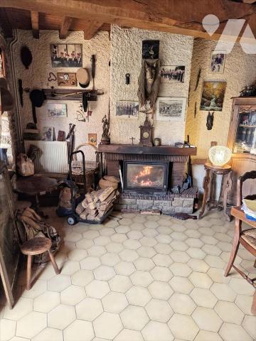 -QUETTEHOU-LES PIEDS DANS L'EAU-