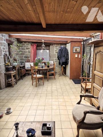 -QUETTEHOU-LES PIEDS DANS L'EAU-