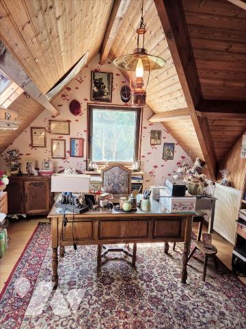 -QUETTEHOU-LES PIEDS DANS L'EAU-