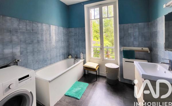 Maison à vendre 3 pièces 75 m² Cesson