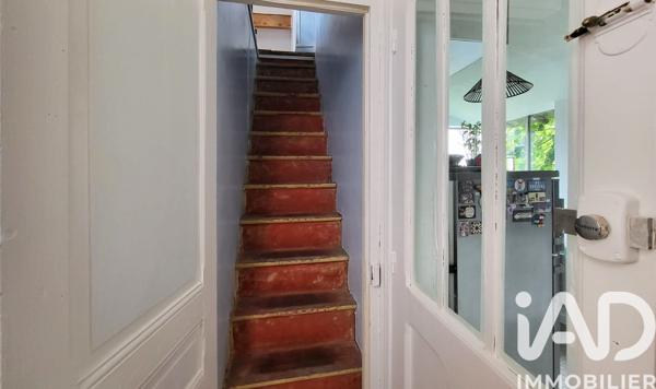 Maison à vendre 3 pièces 75 m² Cesson