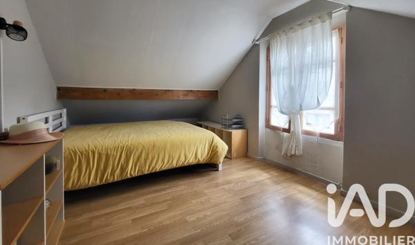 Maison à vendre 3 pièces 75 m² Cesson