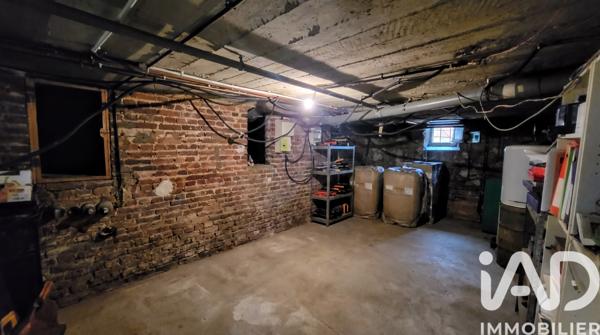 Maison à vendre 3 pièces 75 m² Cesson