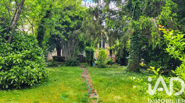 Maison à vendre 3 pièces 75 m² Cesson