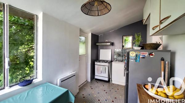 Maison à vendre 3 pièces 75 m² Cesson
