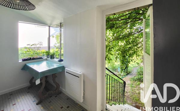 Maison à vendre 3 pièces 75 m² Cesson