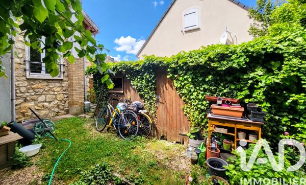 Maison à vendre 3 pièces 75 m² Cesson