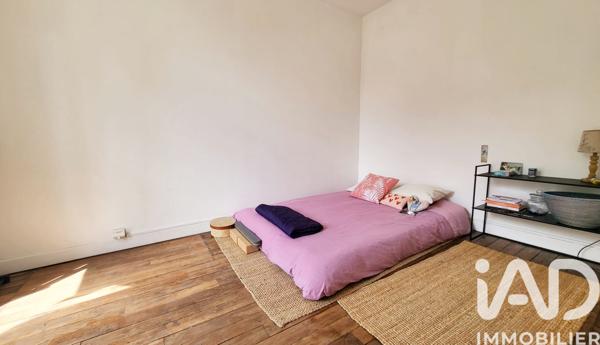 Maison à vendre 3 pièces 75 m² Cesson