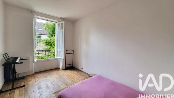 Maison à vendre 3 pièces 75 m² Cesson