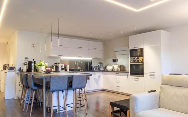 Appartement à vendre    5 pièces • 104 m2 Toulouse