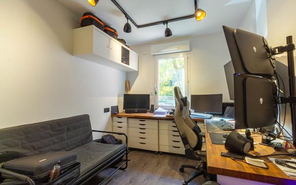 Appartement à vendre    5 pièces • 104 m2 Toulouse