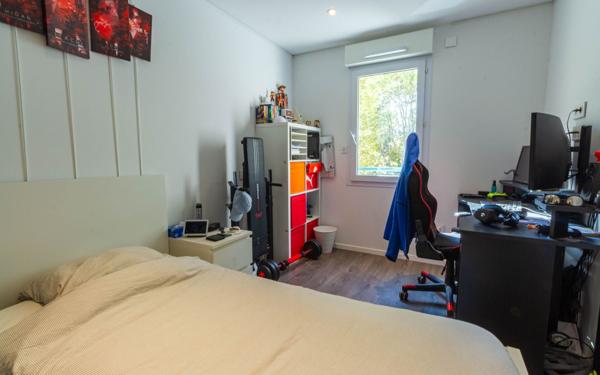 Appartement à vendre    5 pièces • 104 m2 Toulouse