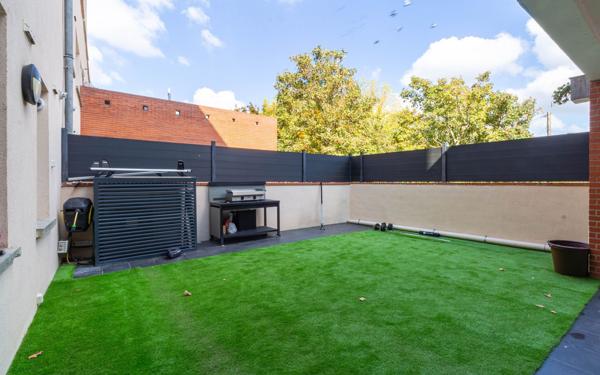 Appartement à vendre    5 pièces • 104 m2 Toulouse