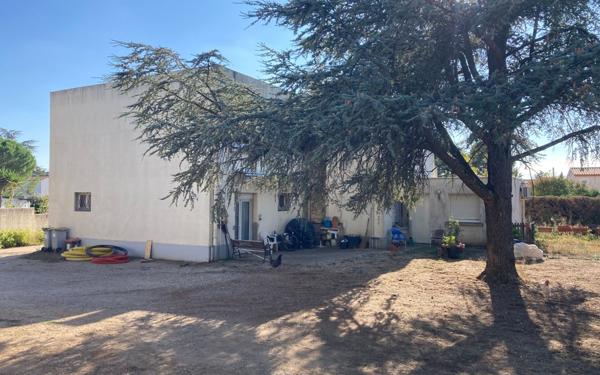 Maison à vendre    7 pièces •  Castelnau-le-Lez