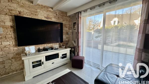 Maison à vendre 7 pièces 142 m² Sainte-Geneviève-des-Bois