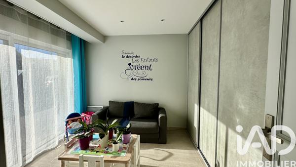 Maison à vendre 7 pièces 142 m² Sainte-Geneviève-des-Bois