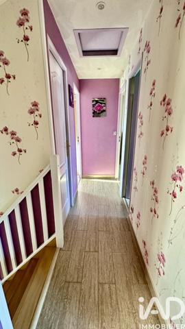 Maison à vendre 7 pièces 142 m² Sainte-Geneviève-des-Bois