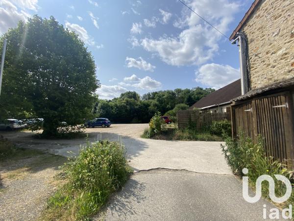 Location appartement 3 pièces 60 m² Épinay-sur-Orge