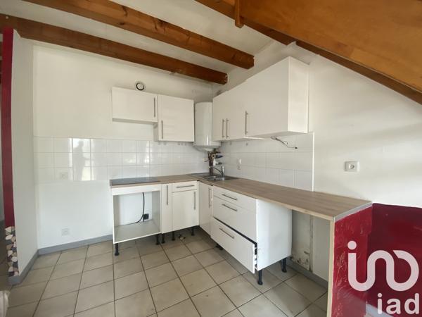 Location appartement 3 pièces 60 m² Épinay-sur-Orge