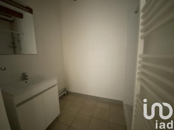 Location appartement 3 pièces 60 m² Épinay-sur-Orge