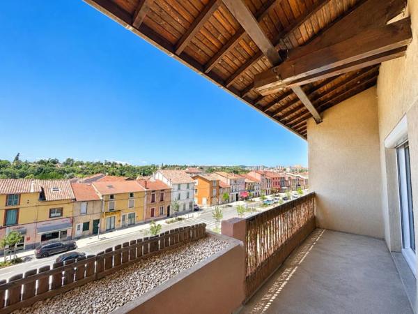 Appartement à vendre à Bourg-de-Péage (26300)