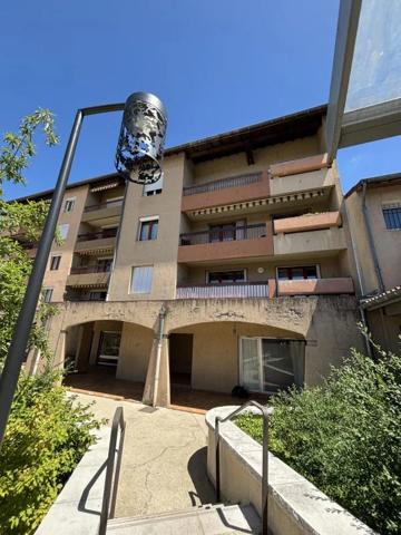 Appartement à vendre à Bourg-de-Péage (26300)