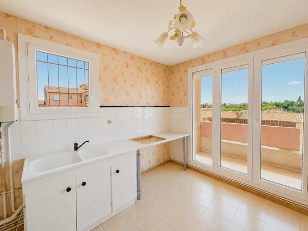 Appartement à vendre à Bourg-de-Péage (26300)
