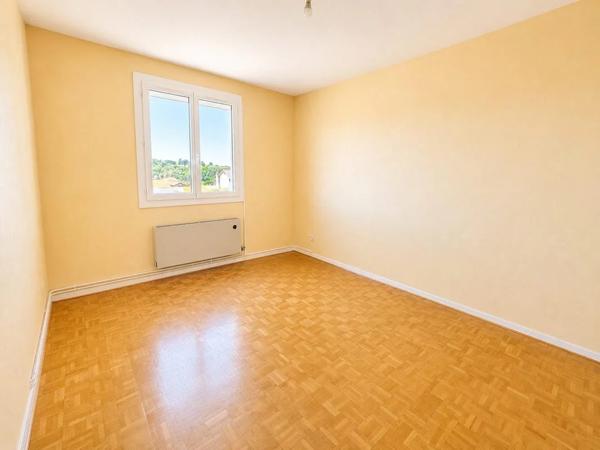 Appartement à vendre à Bourg-de-Péage (26300)