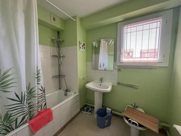 Appartement à vendre à Bourg-de-Péage (26300)