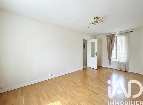 Maison à vendre 3 pièces 96 m² Deuil-la-Barre