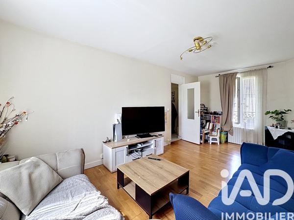 Maison à vendre 3 pièces 96 m² Deuil-la-Barre