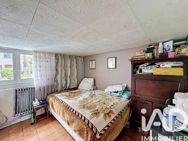 Maison à vendre 3 pièces 96 m² Deuil-la-Barre
