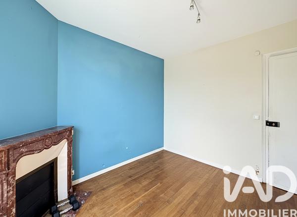 Maison à vendre 3 pièces 96 m² Deuil-la-Barre