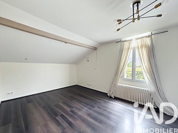 Maison à vendre 3 pièces 96 m² Deuil-la-Barre
