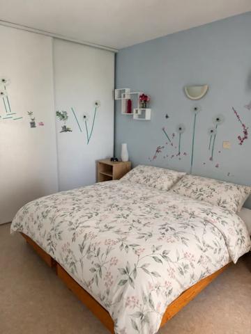 APPARTEMENT T2 AVEC PLACE DE PARKING ET TERASSE